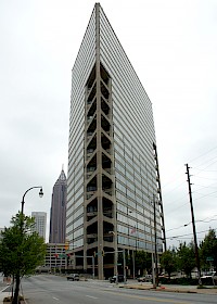 Peachtree Summit