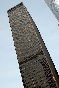 IBM Plaza