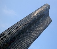 Lake Point Tower